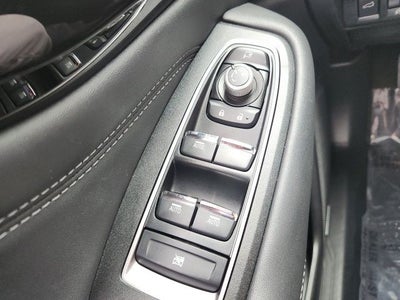 2023 Subaru Outback Touring