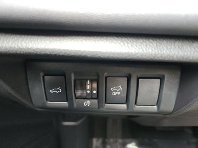 2023 Subaru Outback Touring