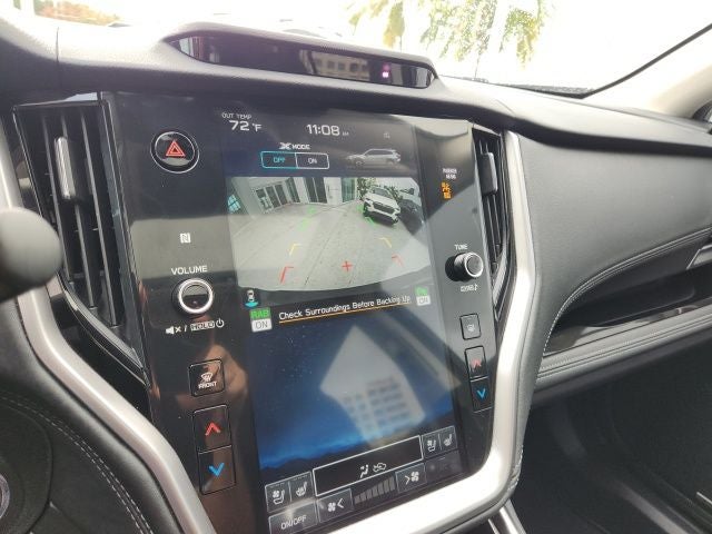 2023 Subaru Outback Touring