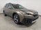 2021 Subaru Outback Touring CVT