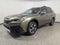 2021 Subaru Outback Touring CVT