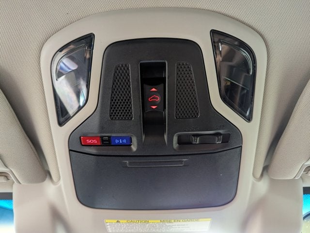 2021 Subaru Outback Touring CVT