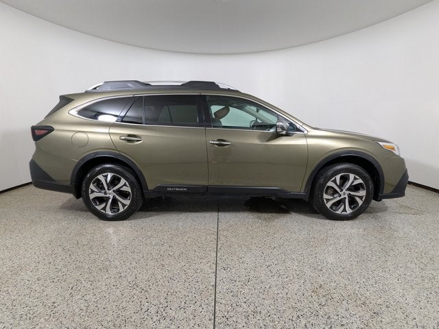 2021 Subaru Outback Touring CVT