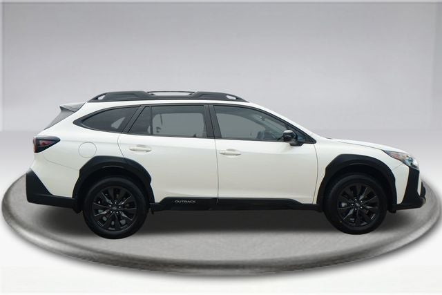 2023 Subaru Outback Onyx Edition XT