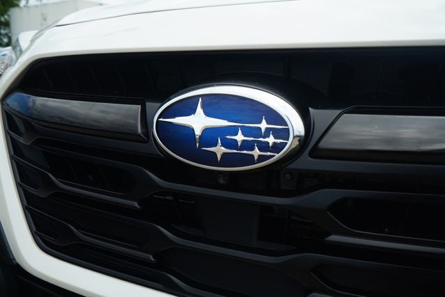 2023 Subaru Outback Onyx Edition XT