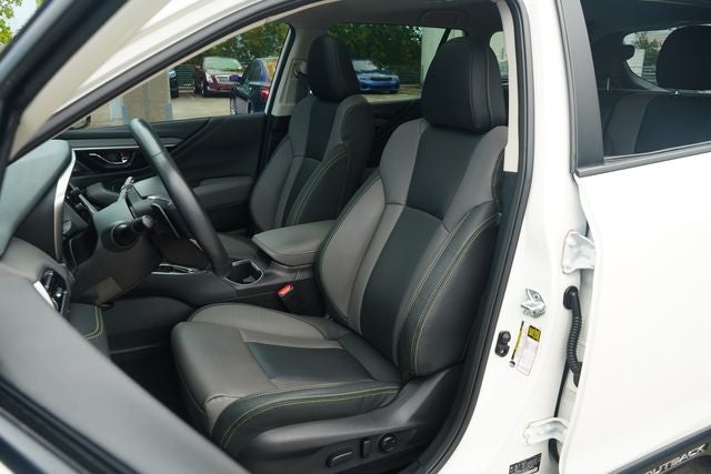 2023 Subaru Outback Onyx Edition XT
