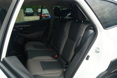 2023 Subaru Outback Onyx Edition XT
