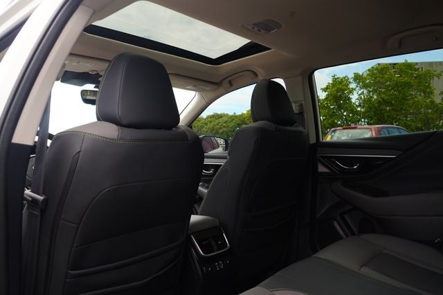 2023 Subaru Outback Onyx Edition XT