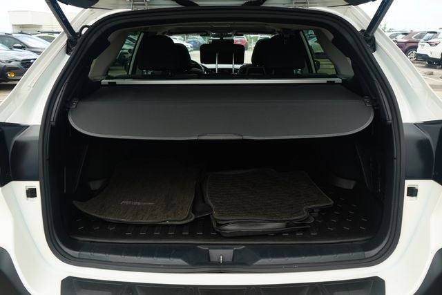 2023 Subaru Outback Onyx Edition XT