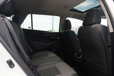 2023 Subaru Outback Onyx Edition XT