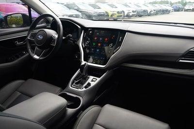2023 Subaru Outback Onyx Edition XT