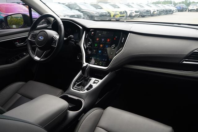 2023 Subaru Outback Onyx Edition XT
