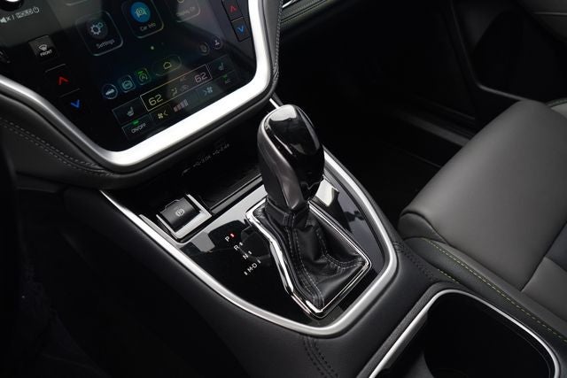 2023 Subaru Outback Onyx Edition XT