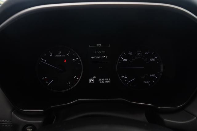 2023 Subaru Outback Onyx Edition XT