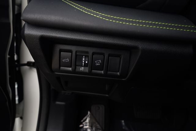 2023 Subaru Outback Onyx Edition XT