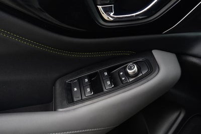 2023 Subaru Outback Onyx Edition XT
