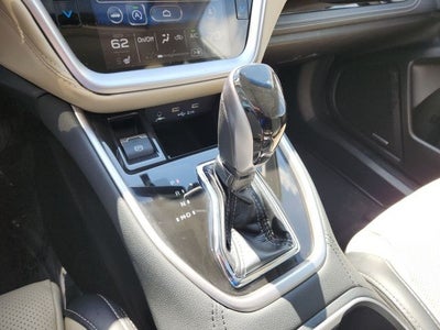 2021 Subaru Outback Limited XT