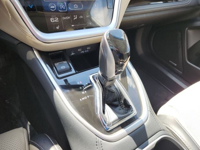 2021 Subaru Outback Limited XT