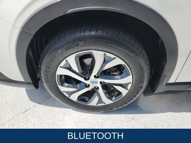 2021 Subaru Outback Limited XT