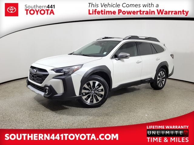 2023 Subaru Outback Touring XT