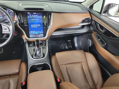 2023 Subaru Outback Touring XT