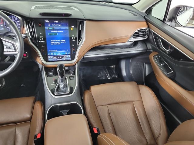 2023 Subaru Outback Touring XT