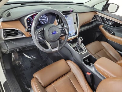 2023 Subaru Outback Touring XT