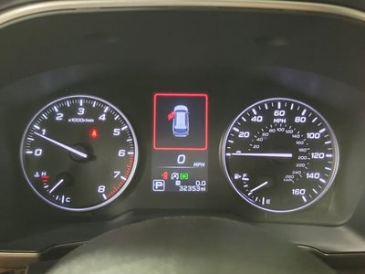 2023 Subaru Outback Touring XT