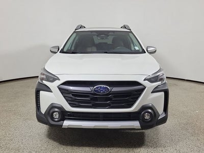 2023 Subaru Outback Touring XT