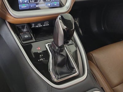 2023 Subaru Outback Touring XT