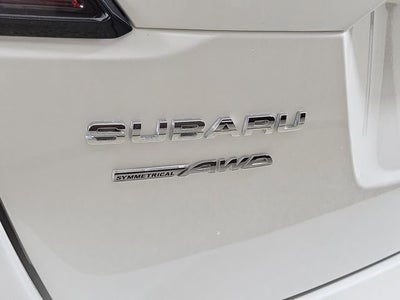 2023 Subaru Outback Touring XT