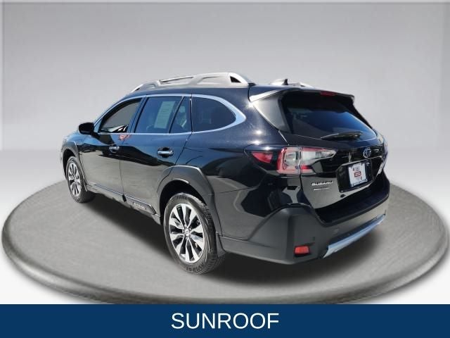 2023 Subaru Outback Touring XT