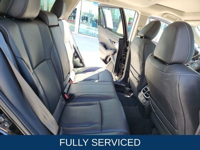 2023 Subaru Outback Touring XT