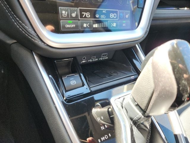 2023 Subaru Outback Touring XT