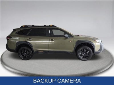 2023 Subaru Outback Wilderness