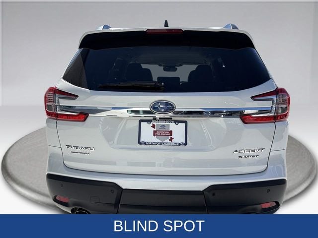 2023 Subaru Ascent Limited