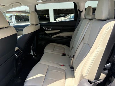 2023 Subaru Ascent Limited