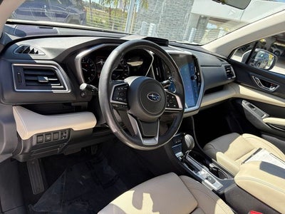 2023 Subaru Ascent Limited
