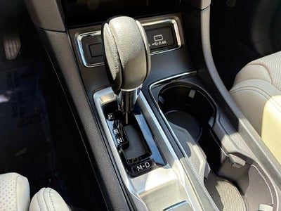 2023 Subaru Ascent Limited