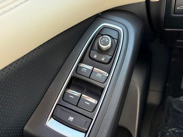 2023 Subaru Ascent Limited