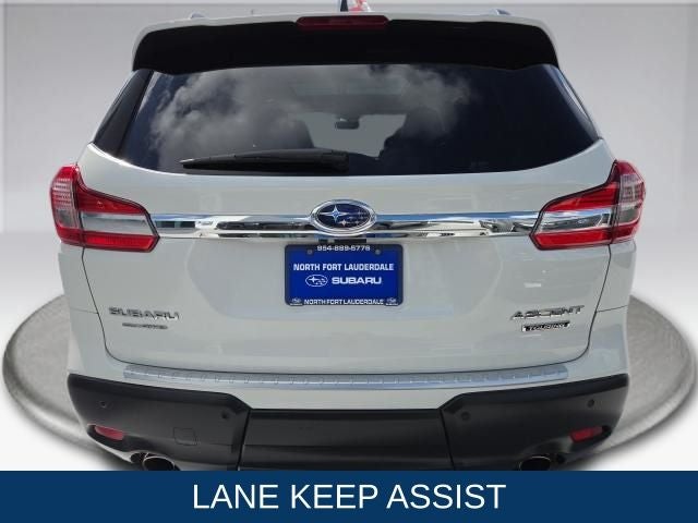 2020 Subaru Ascent Touring