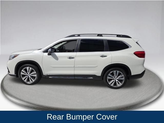 2020 Subaru Ascent Touring