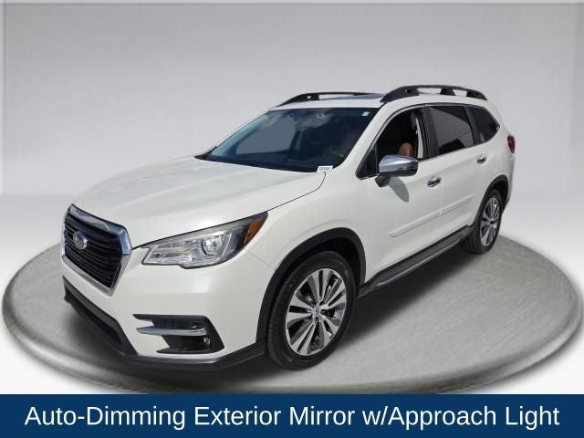 2020 Subaru Ascent Touring