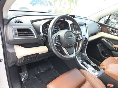 2020 Subaru Ascent Touring