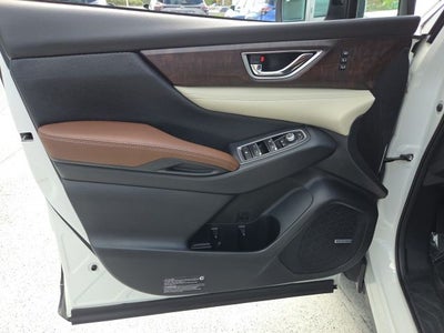 2020 Subaru Ascent Touring