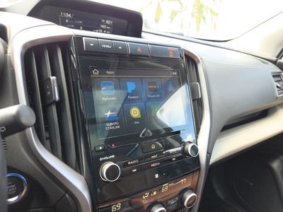 2020 Subaru Ascent Touring