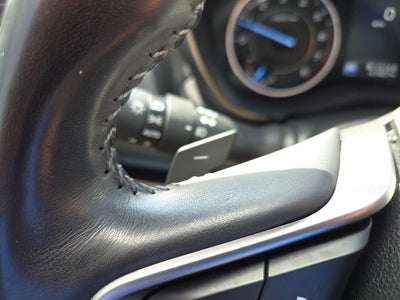 2020 Subaru Ascent Touring