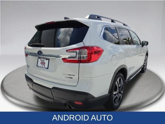 2023 Subaru Ascent Limited
