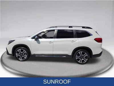 2023 Subaru Ascent Limited