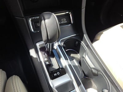 2023 Subaru Ascent Limited